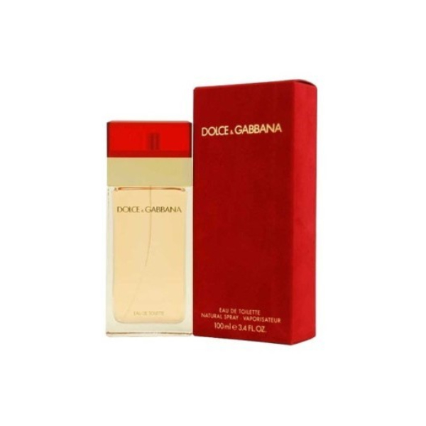 Dolce & Gabbana RED