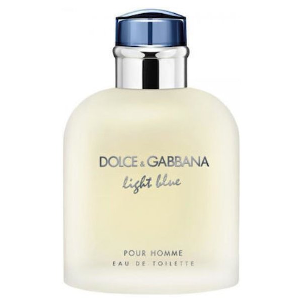 Dolce & Gabbana Light Blue