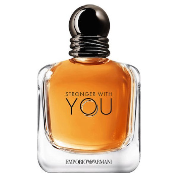 Emporio Armani Stronger With You