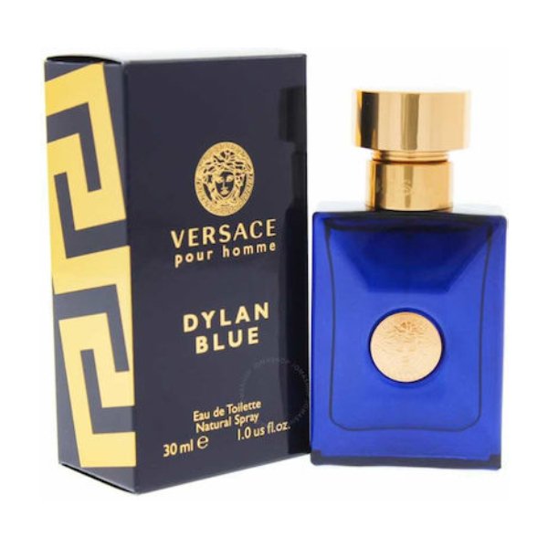 Versace Dylan Blue