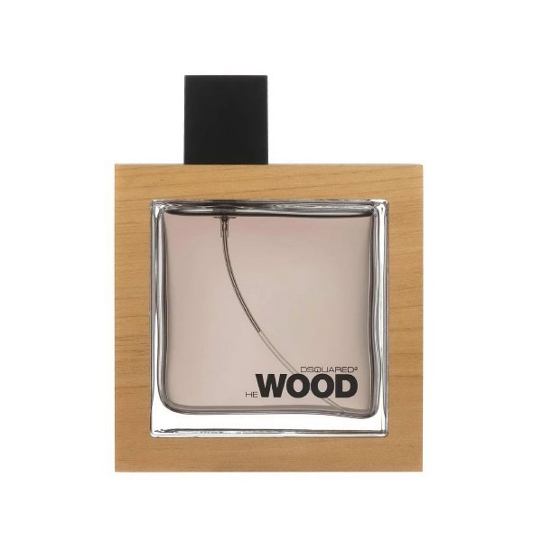 Dsquared – He Wood