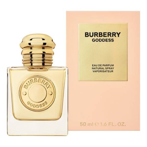 Άρωμα τύπου Burberry Goddess για γυναίκες