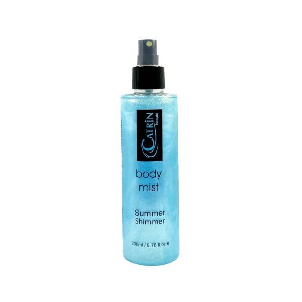 CATRIN Body Mist Shimmer Summer 200ml