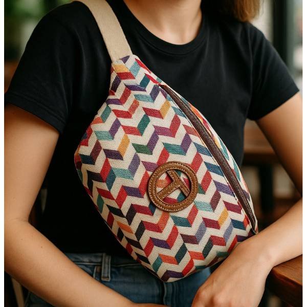 THIROS Belt bag DIONI Resort 50-8007-COL1