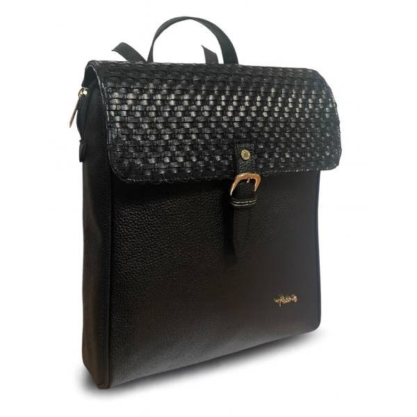 THIROS ΣΑΚΙΔΙΟ ΕΡΑΤΩ 29-2059Π-BLACK