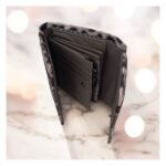 Γυναικείο πορτοφόλι animalprint-P-1167 - Image 2