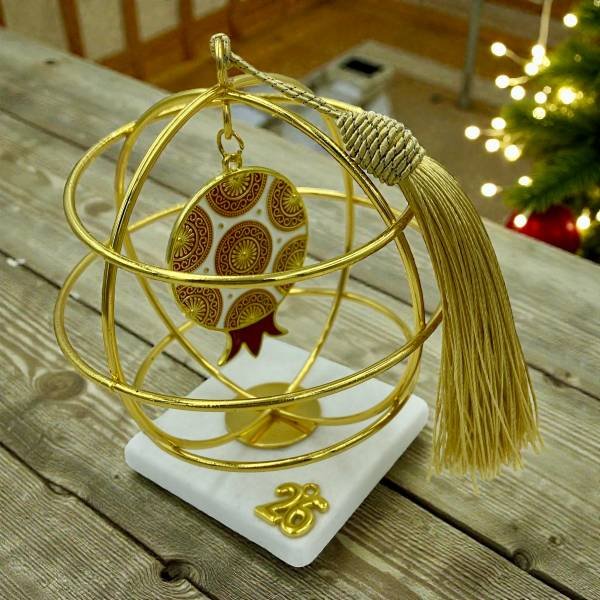 &Epsilon;&pi;&iota;&tau;&rho;&alpha;&pi;έ&zeta;&iota;&omicron; &chi;&epsilon;&iota;&rho;&omicron;&pi;&omicron;ί&eta;&tau;&omicron; &Gamma;&omicron;ύ&rho;&iota; &Chi;&rho;&upsilon;&sigma;ό 11x10cm-G-