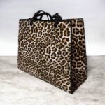 Τσάντα ώμου και χιαστί animalprint-TS-1194-COL2