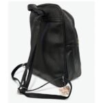 Ευρύχωρο σακίδιο πλάτης Μαύρο χρώμα-TS-1200 - Image 2