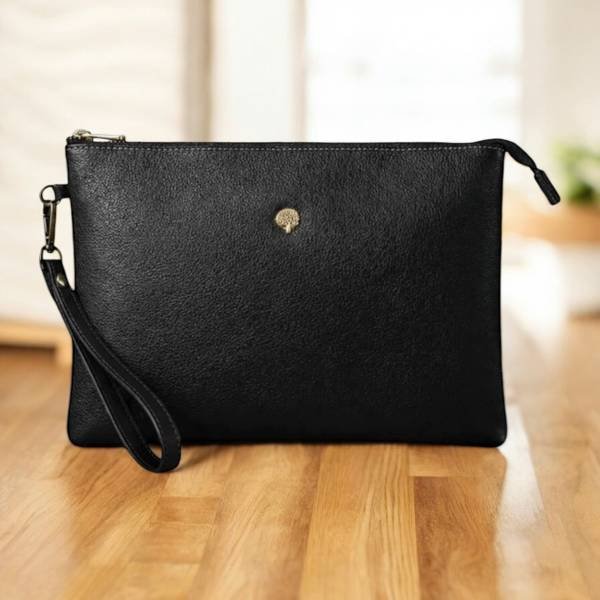 THIROS Φάκελος AMELIA 34-0076 BLACK