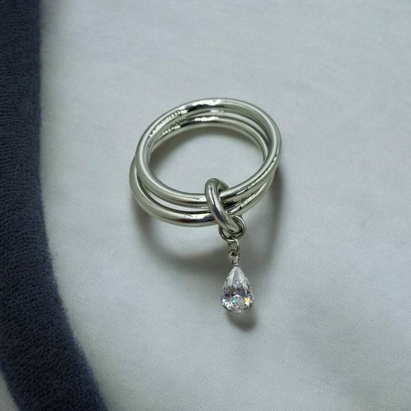 &Delta;&alpha;&chi;&tau;&upsilon;&lambda;ί&delta;&iota; &alpha;&tau;&sigma;ά&lambda;&iota;&nu;&omicron; &Delta;ί&beta;&epsilon;&rho;&omicron; &mu;&epsilon; &kappa;&rho;&epsilon;&mu;&alpha;&sigma;&tau;ό &delta;&iota;&alpha;&mu;&alpha;&nu;&tau;ά&kappa;&iota; &chi;&rho;ώ&mu;&alpha; &alpha;&sigma;&eta;&mu;ί-D-