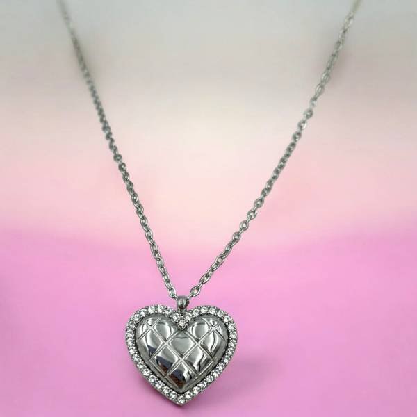 &Kappa;&omicron;&lambda;&iota;έ &Alpha;&tau;&sigma;ά&lambda;&iota;&nu;&omicron; &Kappa;&alpha;&rho;&delta;&iota;ά &mu;&epsilon; &Zeta;&iota;&rho;&gamma;&kappa;ό&nu; &chi;&rho;ώ&mu;&alpha; &alpha;&sigma;&eta;&mu;ί-K-