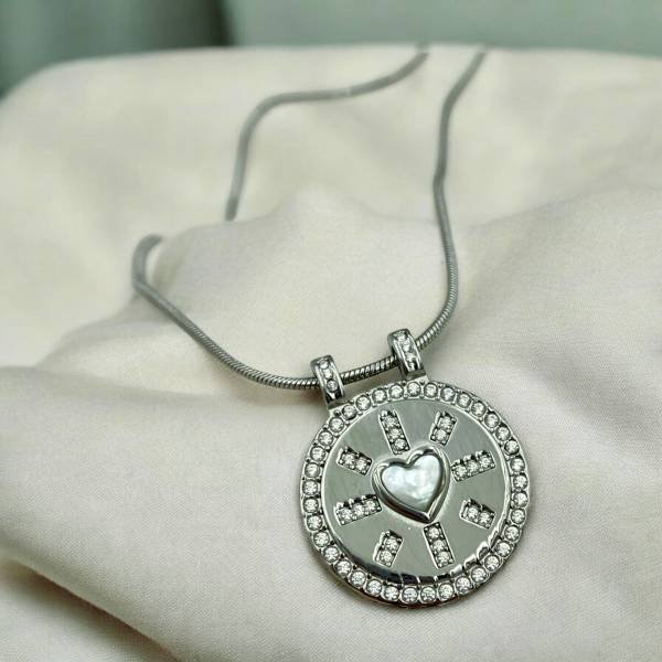 &Kappa;&omicron;&lambda;&iota;έ &Alpha;&tau;&sigma;ά&lambda;&iota;&nu;&omicron; &tau;ύ&pi;&omicron;&upsilon; &Kappa;&omega;&nu;&sigma;&tau;&alpha;&nu;&tau;&iota;&nu;ά&tau;&omicron; &mu;&epsilon; &kappa;&alpha;&rho;&delta;&iota;ά &kappa;&alpha;&iota; &Zeta;&iota;&rho;&gamma;&kappa;ό&nu; &chi;&rho;ώ&mu;&alpha; &alpha;&sigma;&eta;&mu;ί-K-752