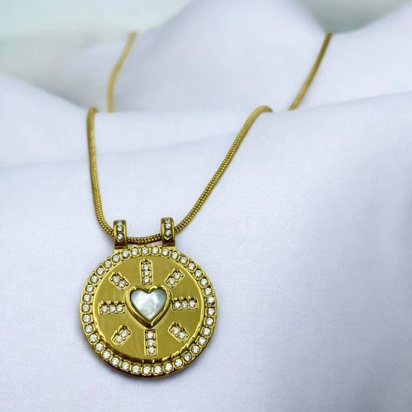 &Kappa;&omicron;&lambda;&iota;έ &Alpha;&tau;&sigma;ά&lambda;&iota;&nu;&omicron; &tau;ύ&pi;&omicron;&upsilon; &Kappa;&omega;&nu;&sigma;&tau;&alpha;&nu;&tau;&iota;&nu;ά&tau;&omicron; &mu;&epsilon; &kappa;&alpha;&rho;&delta;&iota;ά &kappa;&alpha;&iota; &Zeta;&iota;&rho;&gamma;&kappa;ό&nu; &chi;&rho;ώ&mu;&alpha; &chi;&rho;&upsilon;&sigma;ό-K-752