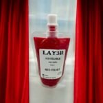 Squeezable Wax Melts Red velvet 100 ml