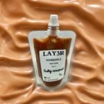 Squeezable Wax Melts Salty caramel 100 ml