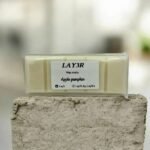 Wax Melts φυτικό κερί σόγιας με Άρωμα apple pumpkin