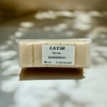 Wax Melts φυτικό κερί σόγιας με Άρωμα Σανδαλόξυλο