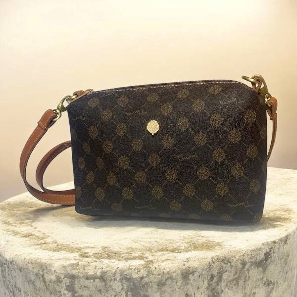 THIROS &Chi;&iota;&alpha;&sigma;&tau;ί &tau;&sigma;ά&nu;&tau;&alpha; All Classic Olivia 30-0032-TOTAL BROWN