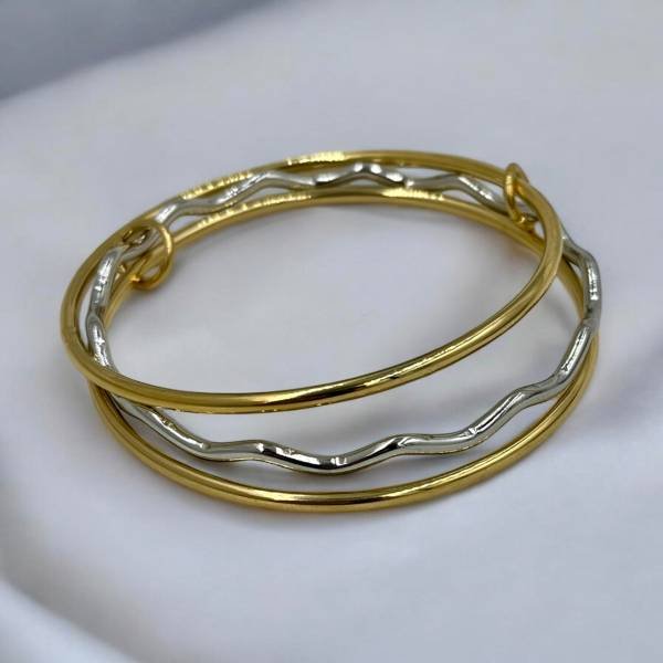 &Beta;&rho;&alpha;&chi;&iota;ό&lambda;&iota; &chi;&epsilon;&iota;&rho;&omicron;&pi;έ&delta;&alpha; &sigma;&epsilon;&tau; 3 &tau;&epsilon;&mu;ά&chi;&iota;&alpha; &alpha;&pi;ό &alpha;&nu;&omicron;&xi;&epsilon;ί&delta;&omega;&tau;&omicron; &alpha;&tau;&sigma;ά&lambda;&iota; &chi;&rho;&upsilon;&sigma;ό/&alpha;&sigma;&eta;&mu;ί-BR-