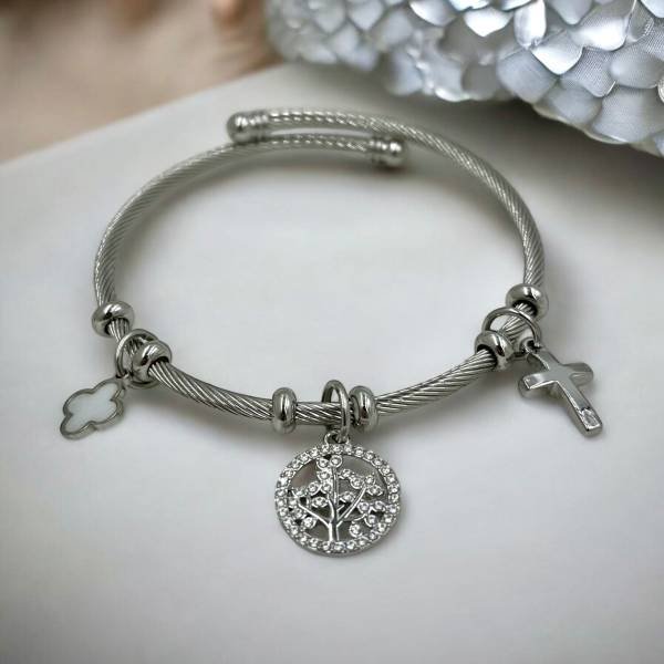 &Beta;&rho;&alpha;&chi;&iota;ό&lambda;&iota; &Alpha;&tau;&sigma;ά&lambda;&iota;&nu;&omicron; &Chi;&epsilon;&iota;&rho;&omicron;&pi;έ&delta;&alpha; &mu;&epsilon; &kappa;&rho;&epsilon;&mu;&alpha;&sigma;&tau;ά &sigma;&tau;&omicron;&iota;&chi;&epsilon;ί&alpha; &chi;&rho;ώ&mu;&alpha; &alpha;&sigma;&eta;&mu;ί-BR-