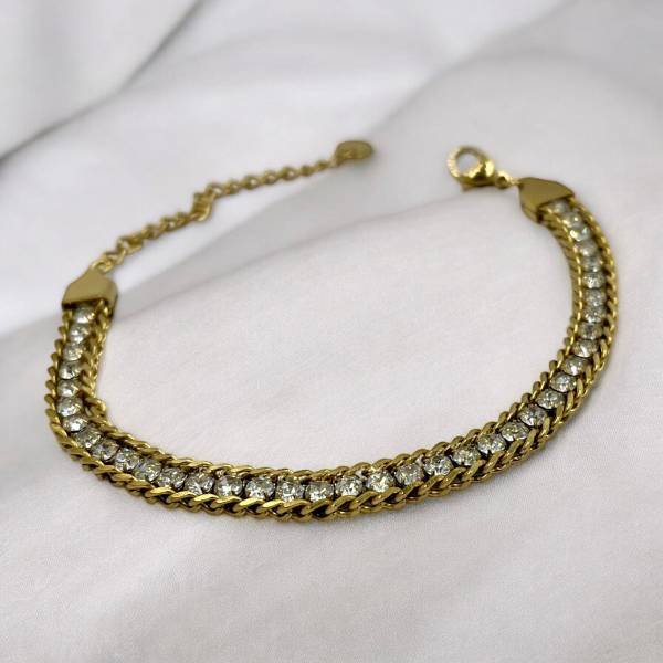 &Beta;&rho;&alpha;&chi;&iota;ό&lambda;&iota; &alpha;&tau;&sigma;ά&lambda;&iota;&nu;&omicron; &chi;&omicron;&nu;&tau;&rho;ή &alpha;&lambda;&upsilon;&sigma;ί&delta;&alpha; &mu;&epsilon; &zeta;&iota;&rho;&gamma;&omicron;&nu;, &chi;&rho;ώ&mu;&alpha; &chi;&rho;&upsilon;&sigma;ό-BR-