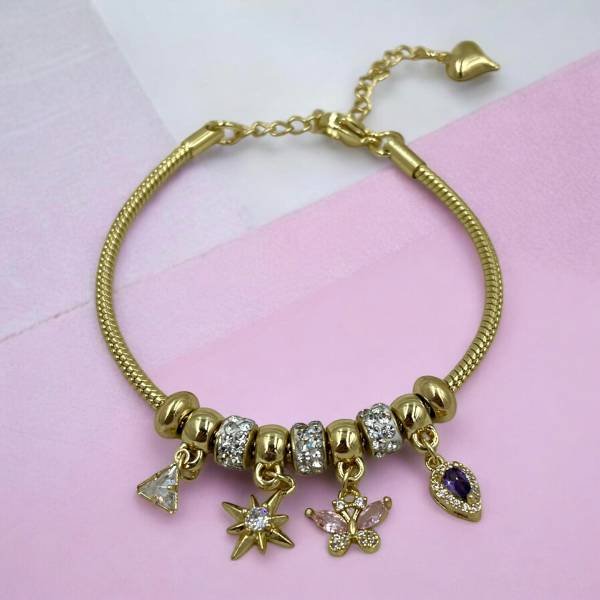 &Beta;&rho;&alpha;&chi;&iota;ό&lambda;&iota; &alpha;&tau;&sigma;ά&lambda;&iota;&nu;&omicron; &mu;&epsilon; &kappa;&rho;&epsilon;&mu;&alpha;&sigma;&tau;ά &sigma;&tau;&omicron;&iota;&chi;&epsilon;ί&alpha;, &chi;&rho;ώ&mu;&alpha; &chi;&rho;&upsilon;&sigma;ό-BR-