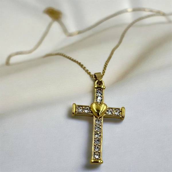 &Kappa;&omicron;&lambda;&iota;έ &Sigma;&tau;&alpha;&upsilon;&rho;ό&sigmaf; &mu;&epsilon; &kappa;&alpha;&rho;&delta;&iota;ά &alpha;&pi;ό &alpha;&nu;&omicron;&xi;&epsilon;ί&delta;&omega;&tau;&omicron; &alpha;&tau;&sigma;ά&lambda;&iota; &mu;&epsilon; &zeta;&iota;&rho;&gamma;&kappa;&omicron;&nu; x&rho;ώ&mu;&alpha; &chi;&rho;&upsilon;&sigma;ό-&Kappa;-