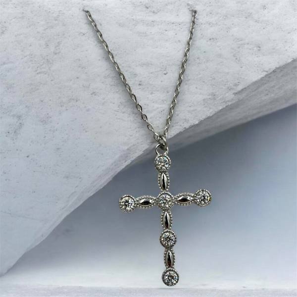 &Kappa;&omicron;&lambda;&iota;έ &Alpha;&tau;&sigma;ά&lambda;&iota;&nu;&omicron; &Sigma;&tau;&alpha;&upsilon;&rho;ό&sigmaf; &mu;&epsilon; &zeta;&iota;&rho;&gamma;&kappa;&omicron;&nu; x&rho;ώ&mu;&alpha; &alpha;&sigma;&eta;&mu;ί-&Kappa;-