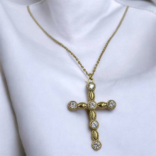 &Kappa;&omicron;&lambda;&iota;έ &Alpha;&tau;&sigma;ά&lambda;&iota;&nu;&omicron; &Sigma;&tau;&alpha;&upsilon;&rho;ό&sigmaf; &mu;&epsilon; &zeta;&iota;&rho;&gamma;&kappa;&omicron;&nu; x&rho;ώ&mu;&alpha; &chi;&rho;&upsilon;&sigma;ό-&Kappa;-