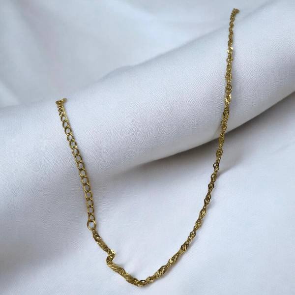 &Alpha;&lambda;&upsilon;&sigma;ί&delta;&alpha; &pi;&omicron;&delta;&iota;&omicron;ύ &alpha;&pi;ό &alpha;&nu;&omicron;&xi;&epsilon;ί&delta;&omega;&tau;&omicron; &alpha;&tau;&sigma;ά&lambda;&iota; &chi;&rho;ώ&mu;&alpha; &chi;&rho;&upsilon;&sigma;ό-ALP-