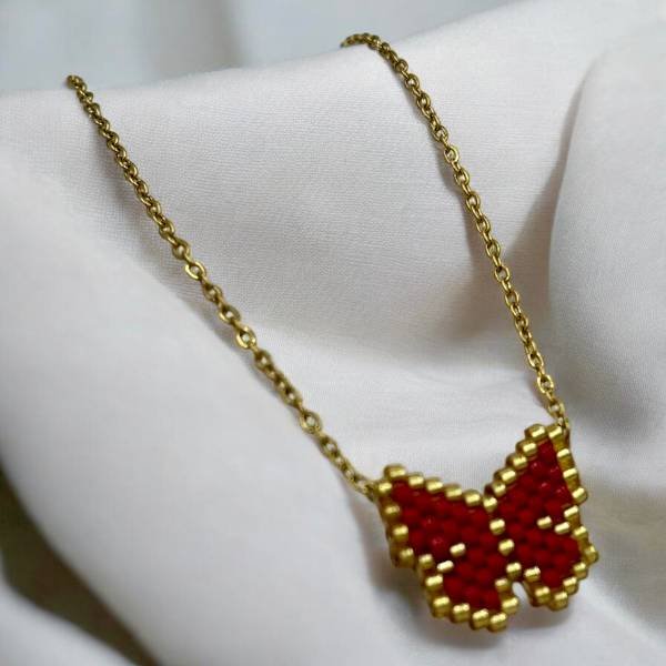 &Alpha;&tau;&sigma;ά&lambda;&iota;&nu;&omicron; &kappa;&omicron;&lambda;&iota;έ &mu;&epsilon; &pi;&lambda;&epsilon;&kappa;&tau;ή &kappa;ό&kappa;&kappa;&iota;&nu;&eta; &pi;&epsilon;&tau;&alpha;&lambda;&omicron;ύ&delta;&alpha; &chi;&rho;ώ&mu;&alpha; &chi;&rho;&upsilon;&sigma;ό-&Kappa;-