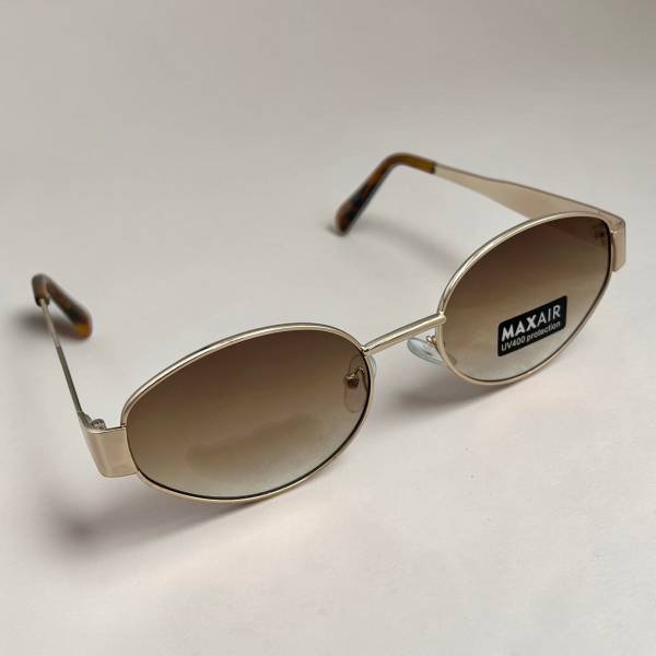 Unisex &Gamma;&upsilon;&alpha;&lambda;&iota;ά &Eta;&lambda;ί&omicron;&upsilon; MAXAIR &Chi;&rho;&upsilon;&sigma;ό GL22810