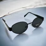 Unisex Γυαλιά Ηλίου MAXAIR Μαύρο GL22810