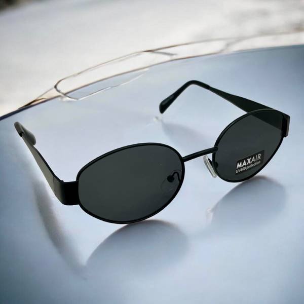 Unisex Γυαλιά Ηλίου MAXAIR Μαύρο GL22810