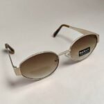 Unisex Γυαλιά Ηλίου MAXAIR Χρυσό GL22810