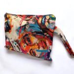 Υφασμάτινος φάκελος Χειροποίητος-XYF-1532 - Image 4