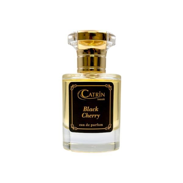 Black Cherry Arabian Perfume 50 ml