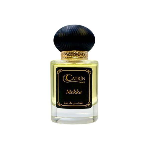 Mekka Arabian Perfume 50ml Υπερ-Ενισχυμένο