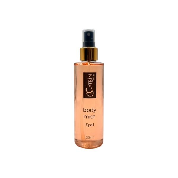 Catrin Body Mist Spell 200ml