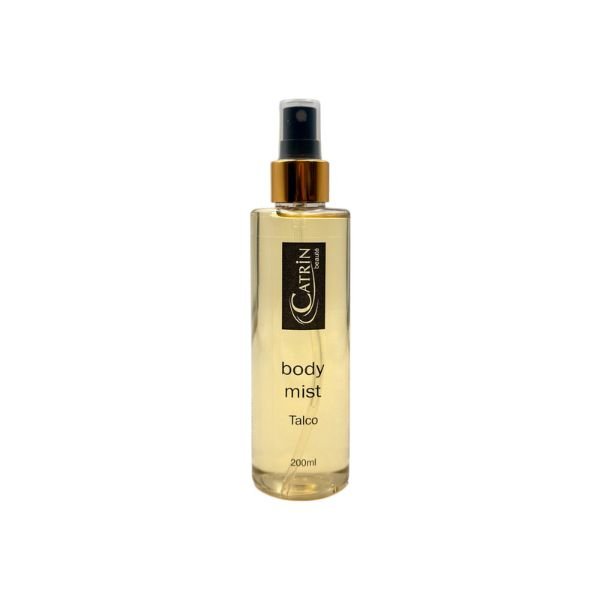 Catrin Body Mist Talco 200ml