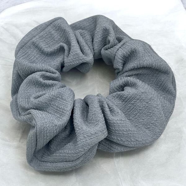 &Chi;&epsilon;&iota;&rho;&omicron;&pi;&omicron;ί&eta;&tau;&omicron; Scrunchie &Sigma;&omicron;ύ&rho;&alpha; &Mu;&alpha;&lambda;&lambda;&iota;ώ&nu; &Gamma;&kappa;&rho;ί-LM-161 Large