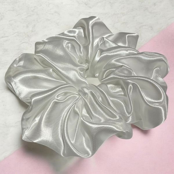 &Chi;&epsilon;&iota;&rho;&omicron;&pi;&omicron;ί&eta;&tau;&omicron; Scrunchie XL &Sigma;&omicron;ύ&rho;&alpha; &Mu;&alpha;&lambda;&lambda;&iota;ώ&nu; Ά&sigma;&pi;&rho;&omicron;-LM-168