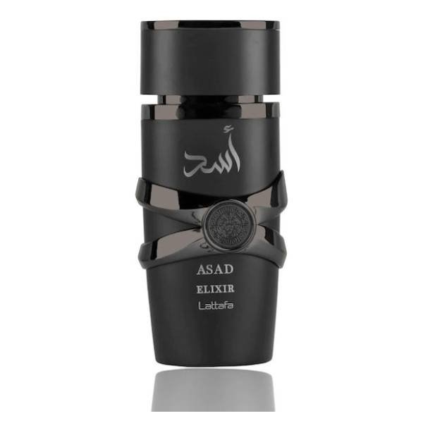 &Alpha;&nu;&delta;&rho;&iota;&kappa;ό Ά&rho;&omega;&mu;&alpha; &Tau;ύ&pi;&omicron;&upsilon; Lattafa Asad Elixir &Upsilon;&pi;&epsilon;&rho;-&Epsilon;&nu;&iota;&sigma;&chi;&upsilon;&mu;έ&nu;&omicron;