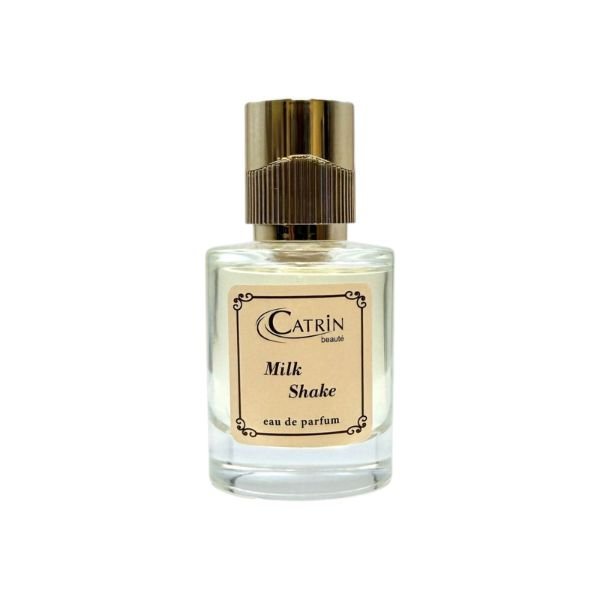 Milk Shake Arabian Perfume 50ml Unisex &Upsilon;&pi;&epsilon;&rho;-&Epsilon;&nu;&iota;&sigma;&chi;&upsilon;&mu;έ&nu;&omicron;