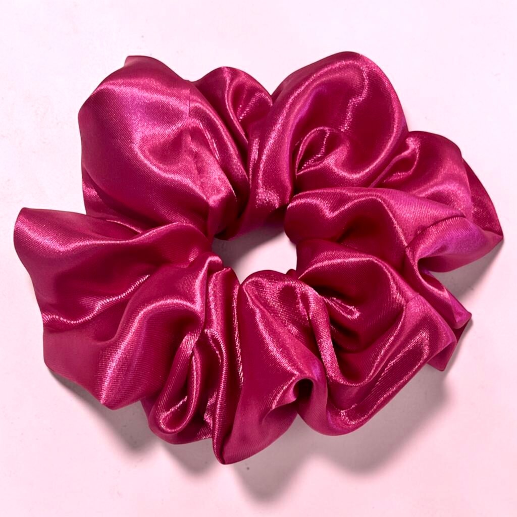 &Chi;&epsilon;&iota;&rho;&omicron;&pi;&omicron;ί&eta;&tau;&omicron; Scrunchie XL &Sigma;&omicron;ύ&rho;&alpha; &Mu;&alpha;&lambda;&lambda;&iota;ώ&nu; &Phi;&omicron;ύ&xi;&iota;&alpha;-LM-168