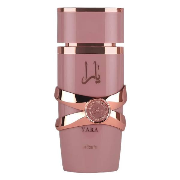 Ά&rho;&omega;&mu;&alpha; &tau;ύ&pi;&omicron;&upsilon; Yara Elixir Lattafa &gamma;&iota;&alpha; &gamma;&upsilon;&nu;&alpha;ί&kappa;&epsilon;&sigmaf; &Upsilon;&pi;&epsilon;&rho;-&Epsilon;&nu;&iota;&sigma;&chi;&upsilon;&mu;έ&nu;&omicron;