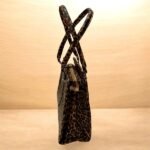 Τσάντα Ώμου Και Χιαστί Animalprint COL1-TS-1301 - Image 2