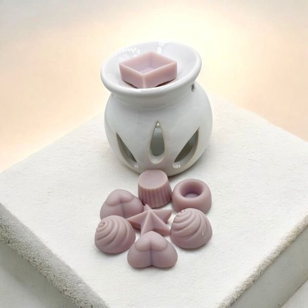 &Chi;&epsilon;&iota;&rho;&omicron;&pi;&omicron;ί&eta;&tau;&alpha; Wax Melts &Beta;&alpha;&nu;ί&lambda;&iota;&alpha; &Omicron;&rho;&chi;&iota;&delta;έ&alpha; &Alpha;&pi;&omicron; 100% &Phi;&upsilon;&tau;&iota;&kappa;ό &Kappa;&epsilon;&rho;ί &Epsilon;&lambda;&alpha;&iota;&omicron;&kappa;&rho;ά&mu;&beta;&eta;&sigmaf;