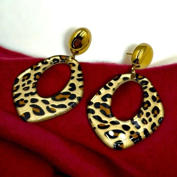 &Alpha;&tau;&sigma;ά&lambda;&iota;&nu;&alpha; &Sigma;&kappa;&omicron;&upsilon;&lambda;&alpha;&rho;ί&kappa;&iota;&alpha; &Kappa;&rho;&epsilon;&mu;&alpha;&sigma;&tau;ά Animalprint.&Chi;&rho;&upsilon;&sigma;ό-SK-